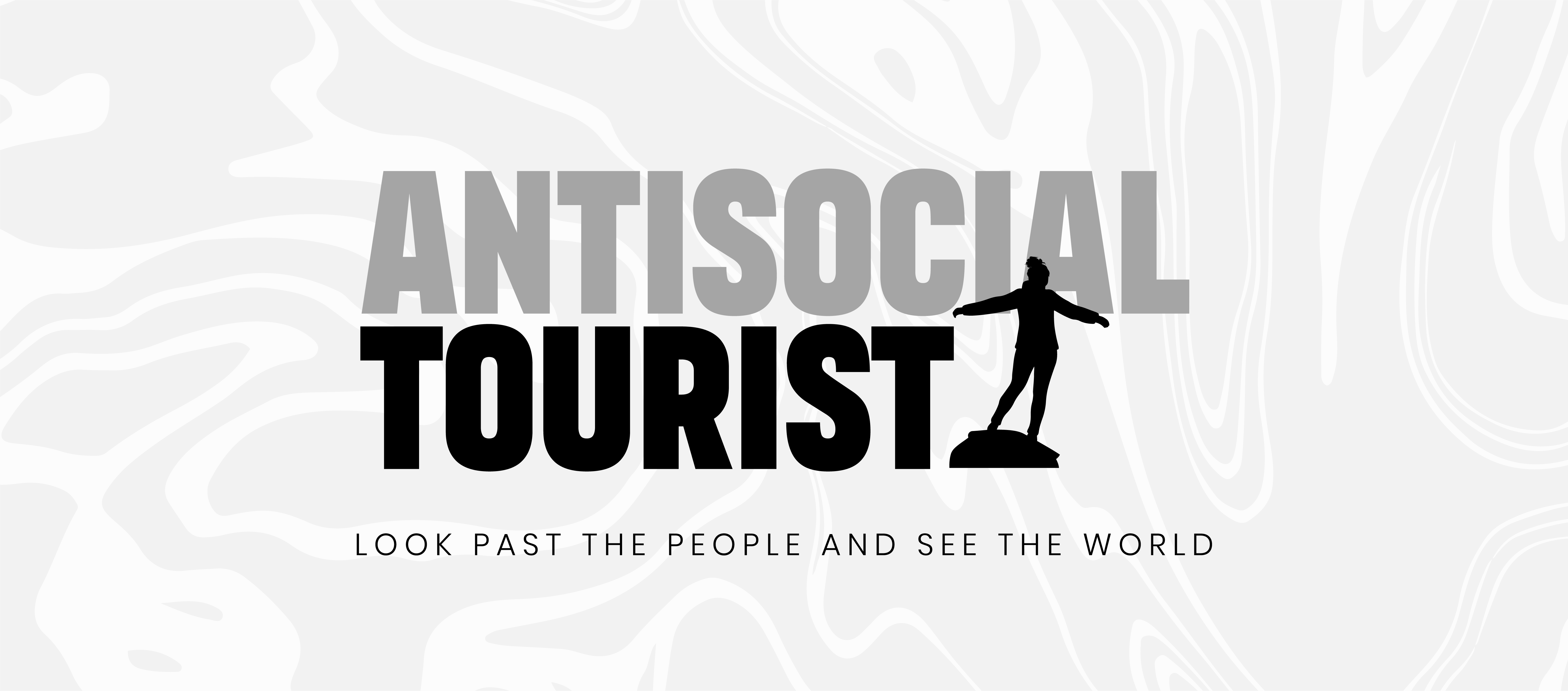Antisocial Tourist